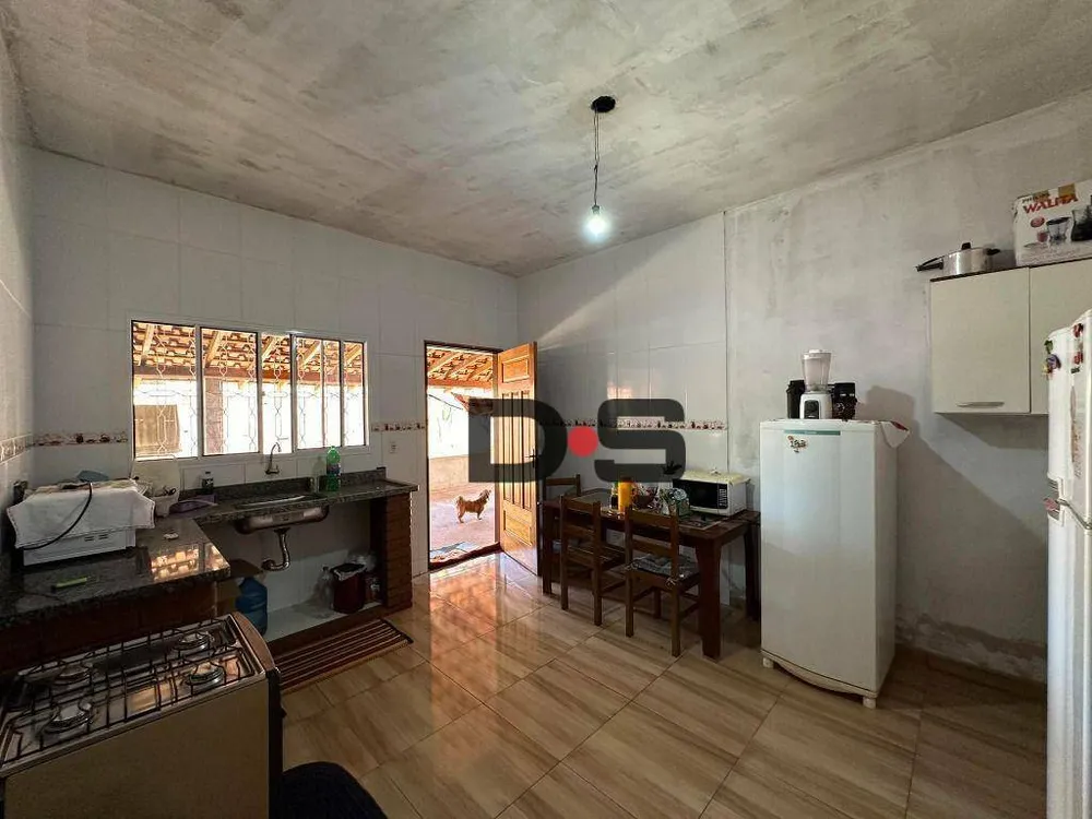 Chácara, 2 quartos, 950 m² - Foto 3