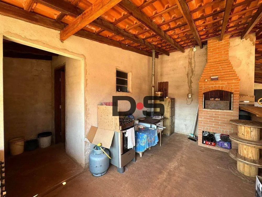 Chácara, 2 quartos, 950 m² - Foto 7