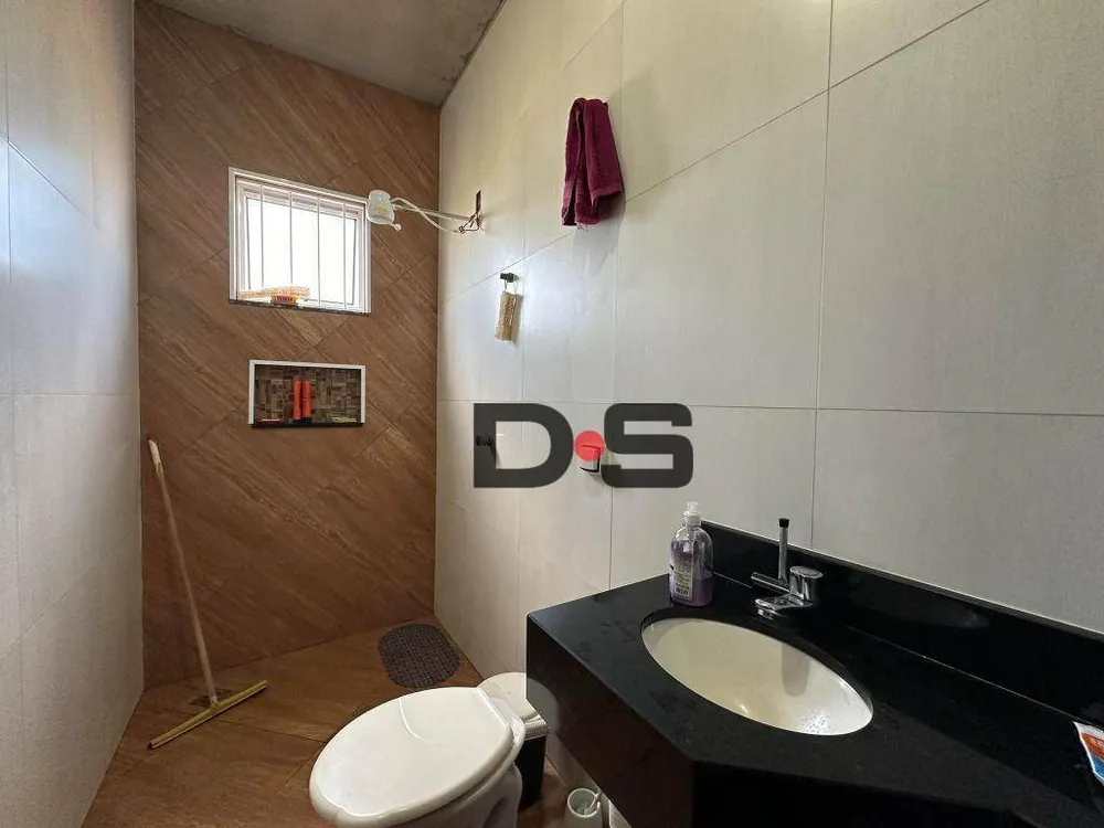 Chácara, 2 quartos, 950 m² - Foto 5
