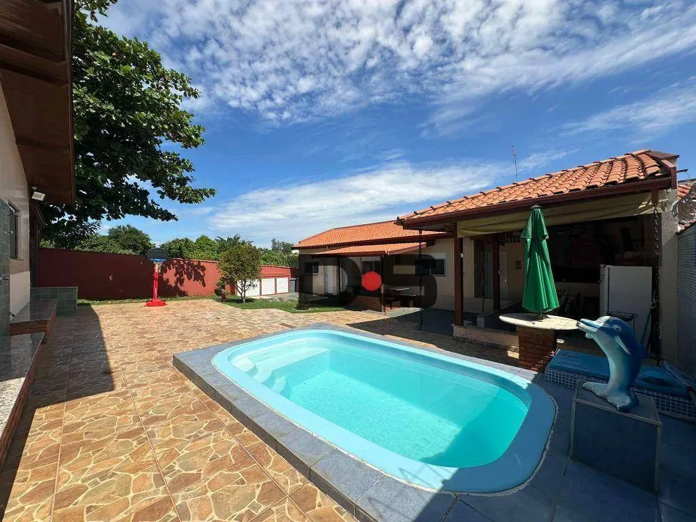 Casa, 5 quartos, 207 m² - Foto 8