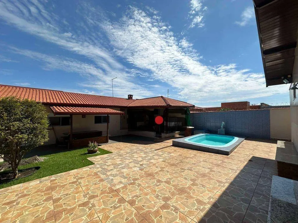Casa, 5 quartos, 207 m² - Foto 6