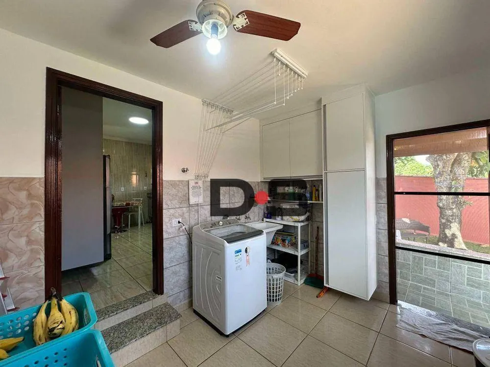 Casa, 5 quartos, 207 m² - Foto 5
