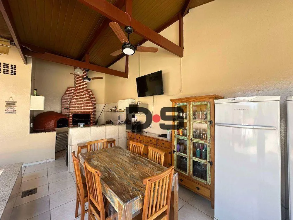 Casa, 5 quartos, 207 m² - Foto 9