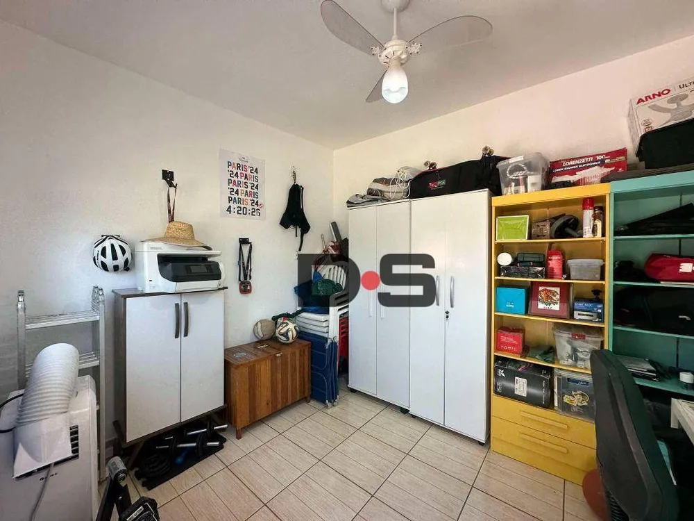 Casa, 5 quartos, 207 m² - Foto 10