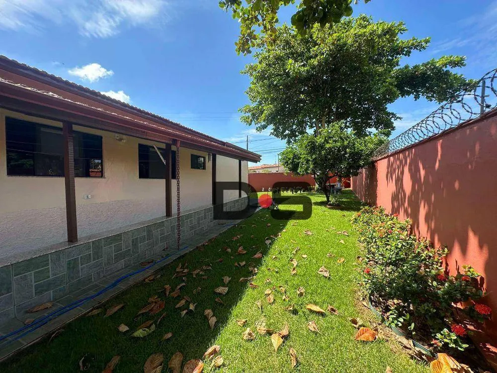 Casa, 5 quartos, 207 m² - Foto 11