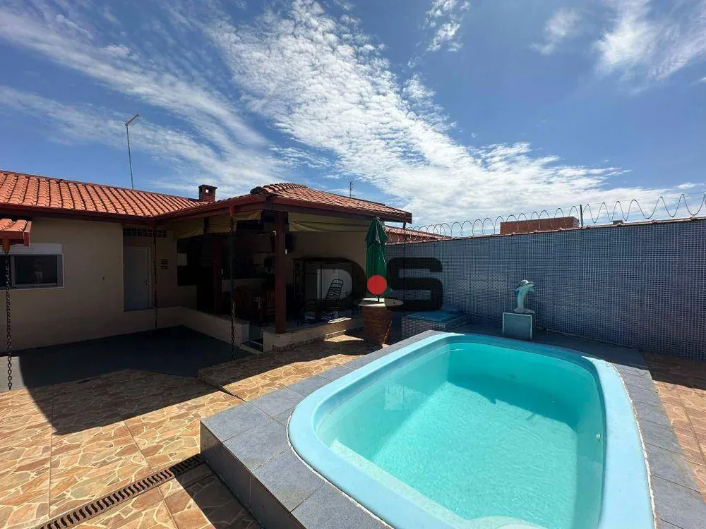 Casa, 5 quartos, 207 m² - Foto 7