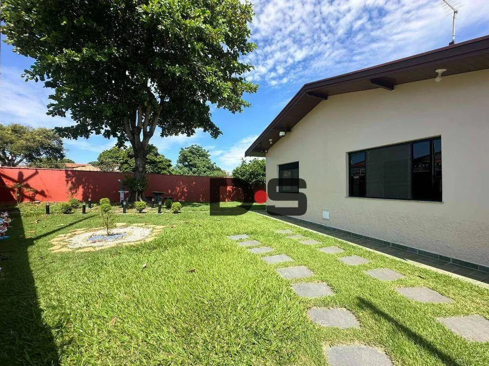 Casa, 5 quartos, 207 m² - Foto 12