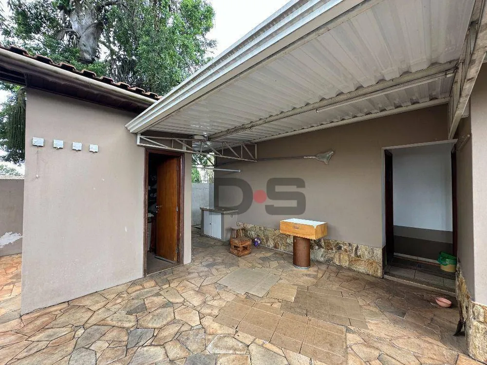 Casa, 3 quartos, 160 m² - Foto 7