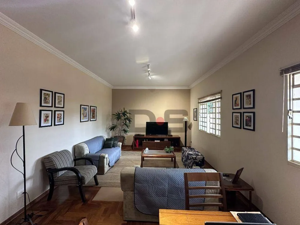 Casa, 3 quartos, 160 m² - Foto 1