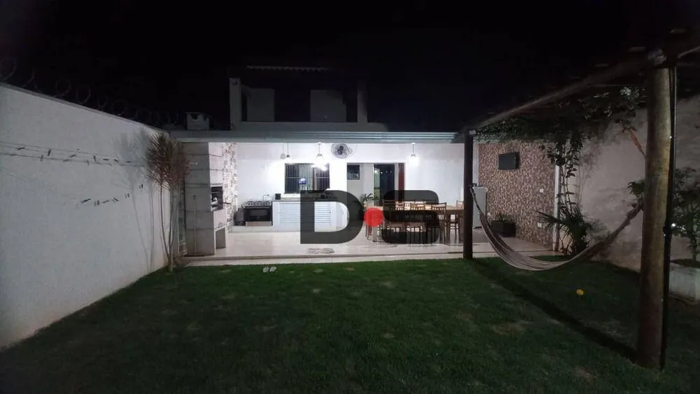 Sobrado, 3 quartos, 160 m² - Foto 3