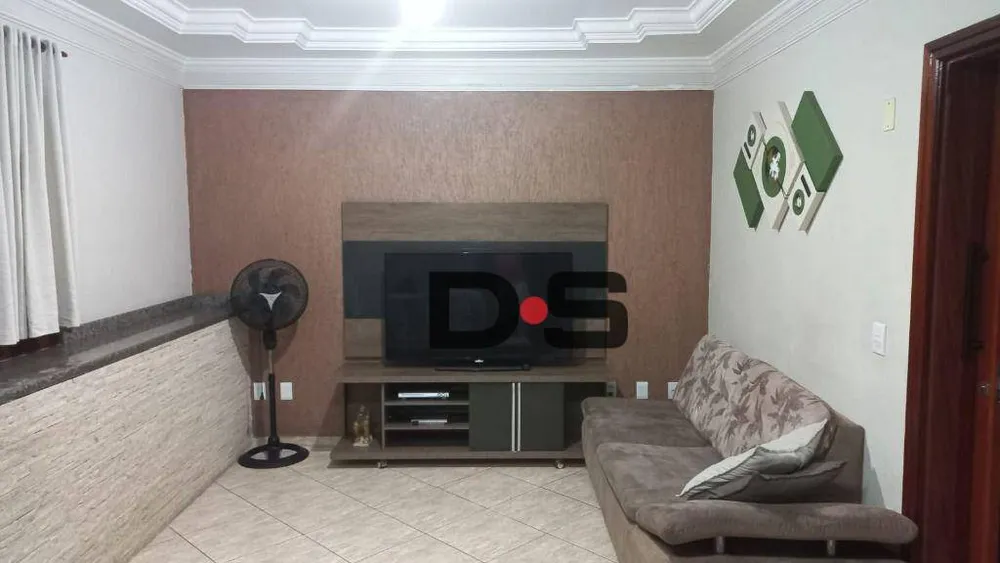 Sobrado, 3 quartos, 160 m² - Foto 4