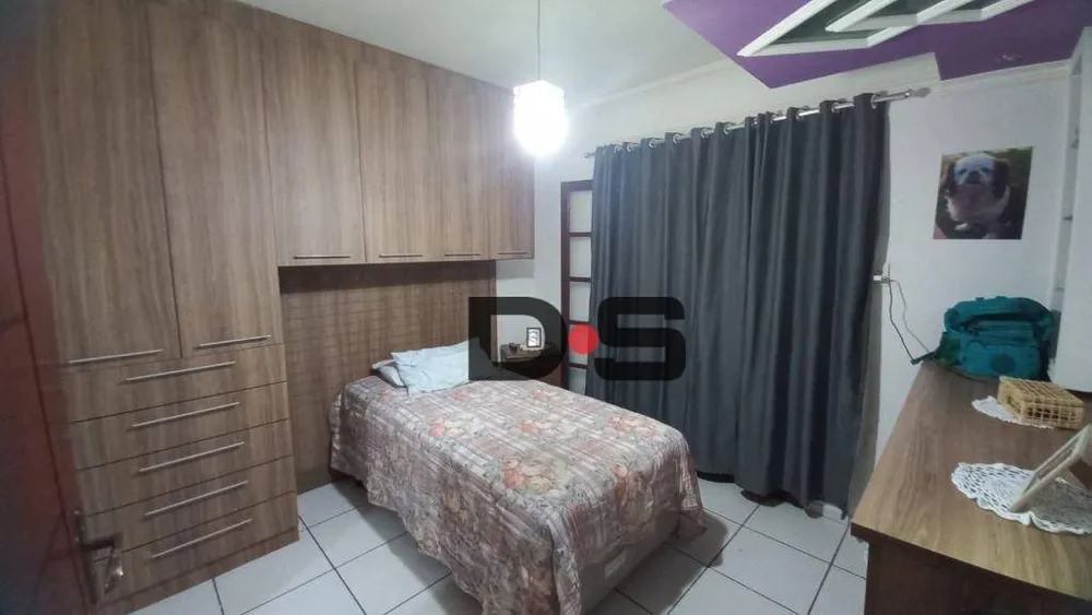 Sobrado, 3 quartos, 160 m² - Foto 1