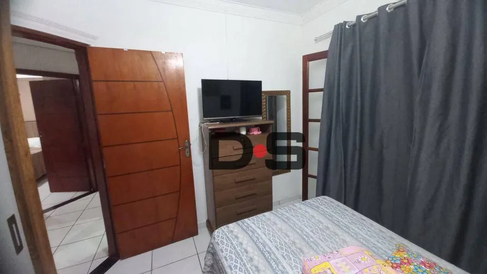 Sobrado, 3 quartos, 160 m² - Foto 8