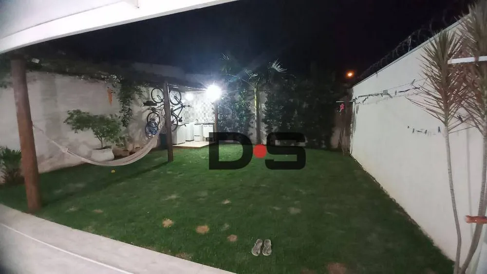 Sobrado, 3 quartos, 160 m² - Foto 2