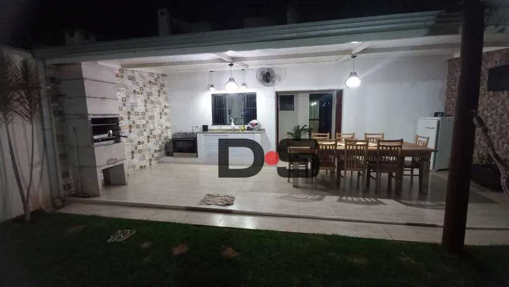 Sobrado, 3 quartos, 160 m² - Foto 1