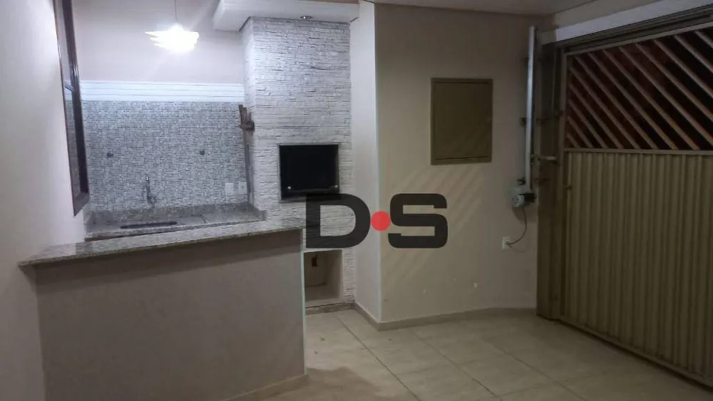 Sobrado, 3 quartos, 160 m² - Foto 5