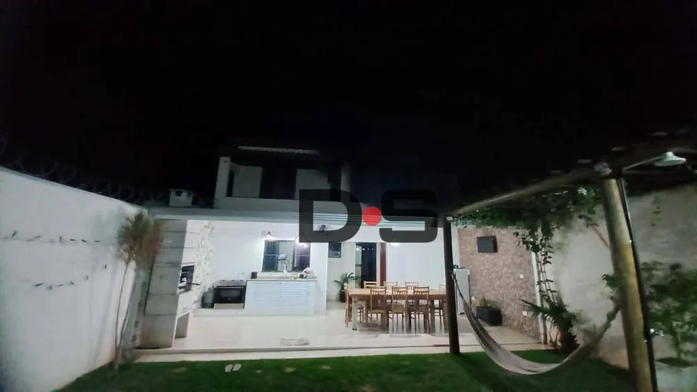 Sobrado, 3 quartos, 160 m² - Foto 6