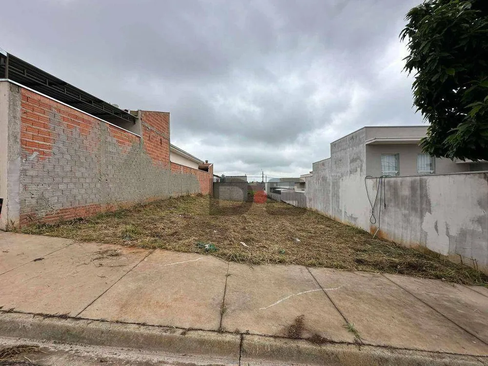 Terreno, 250 m² - Foto 1