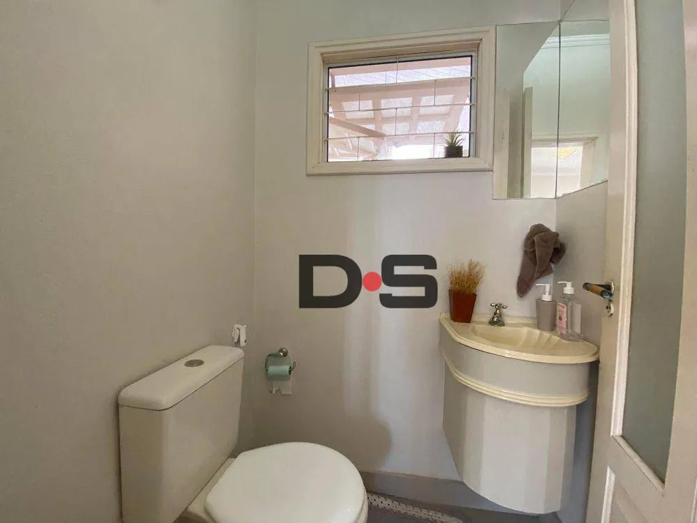 Casa, 4 quartos, 212 m² - Foto 3
