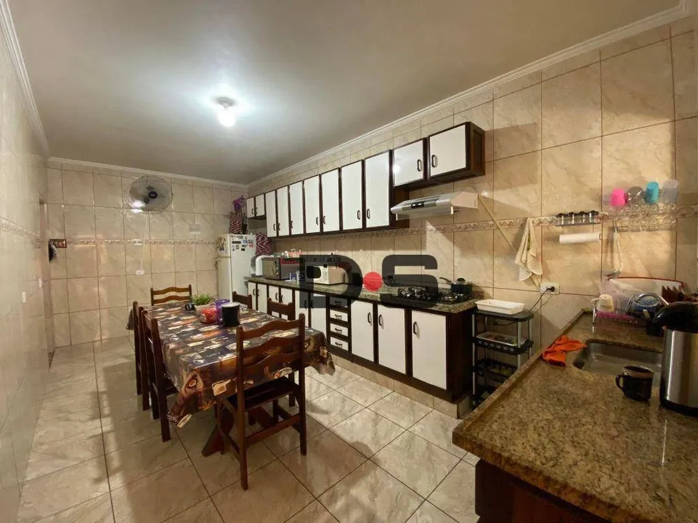 Casa, 3 quartos, 120 m² - Foto 4