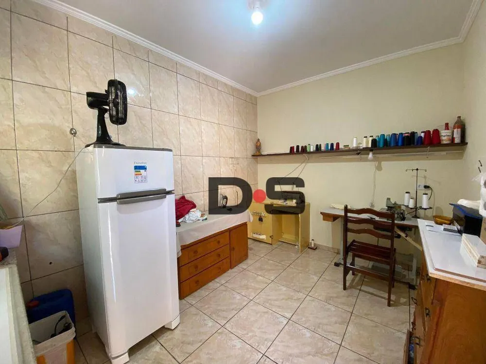 Casa, 3 quartos, 120 m² - Foto 7
