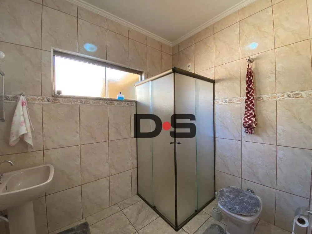 Casa, 3 quartos, 120 m² - Foto 8