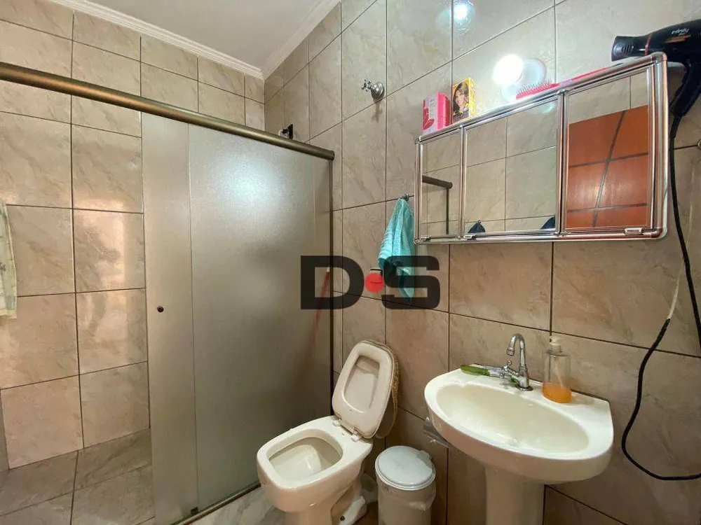 Casa, 3 quartos, 120 m² - Foto 6