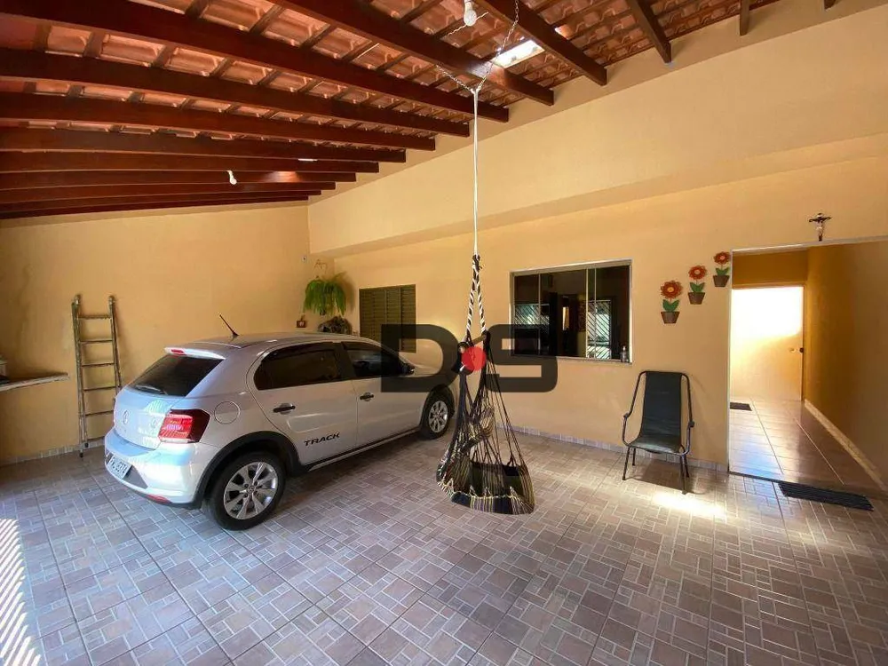 Casa, 3 quartos, 120 m² - Foto 3