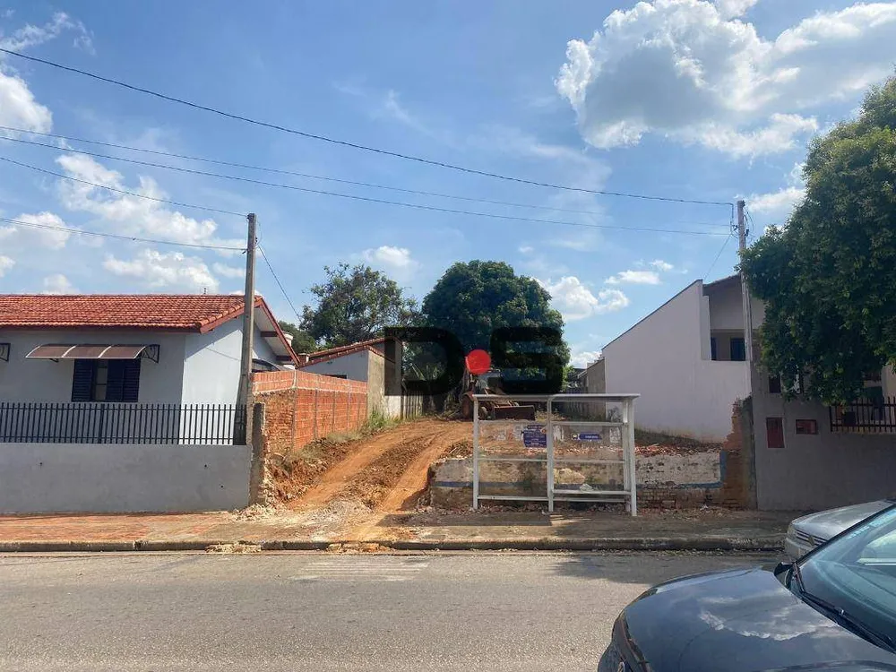 Terreno, 425 m² - Foto 2