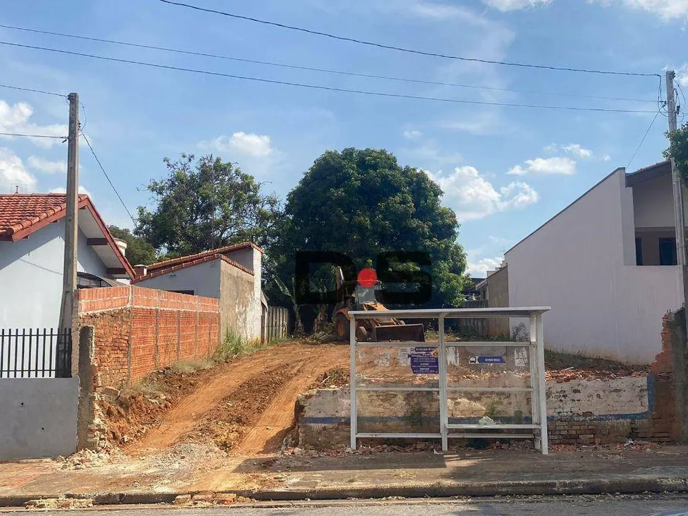 Terreno, 425 m² - Foto 1