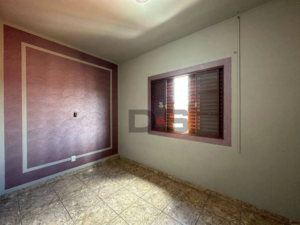 Sobrado, 4 quartos, 121 m² - Foto 3