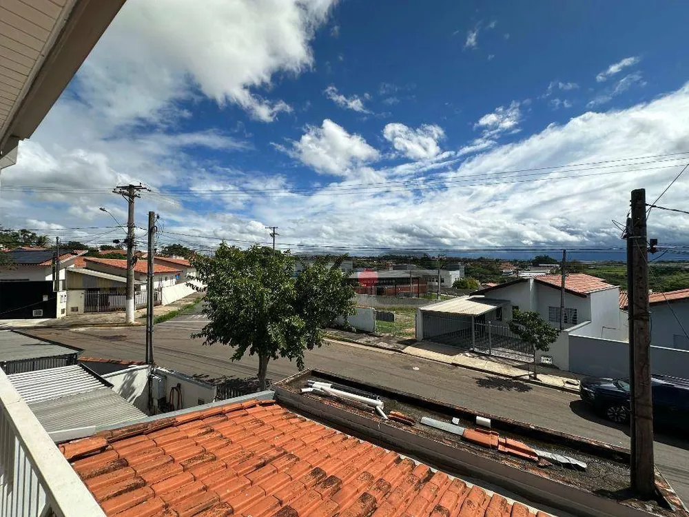 Sobrado, 4 quartos, 121 m² - Foto 6