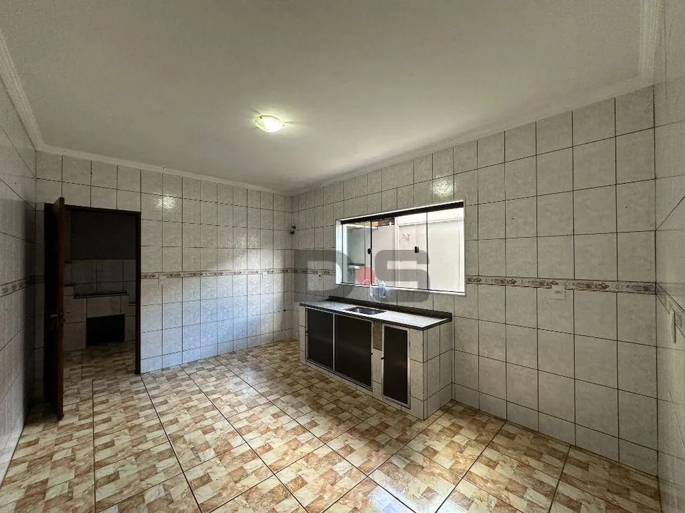 Sobrado, 4 quartos, 121 m² - Foto 4