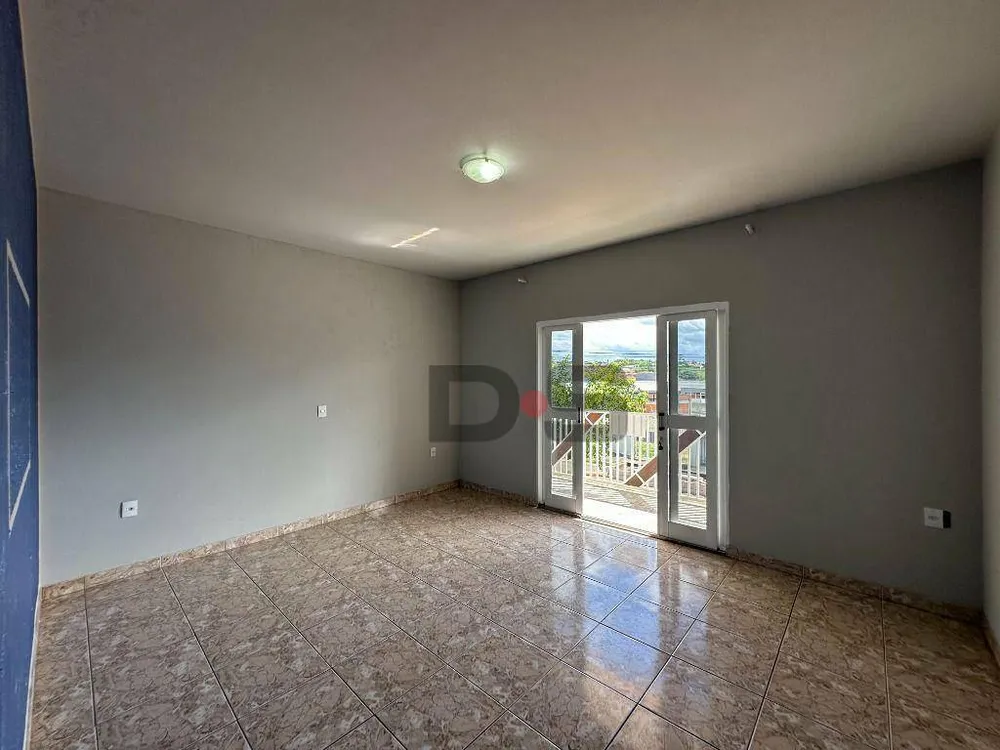 Sobrado, 4 quartos, 121 m² - Foto 5