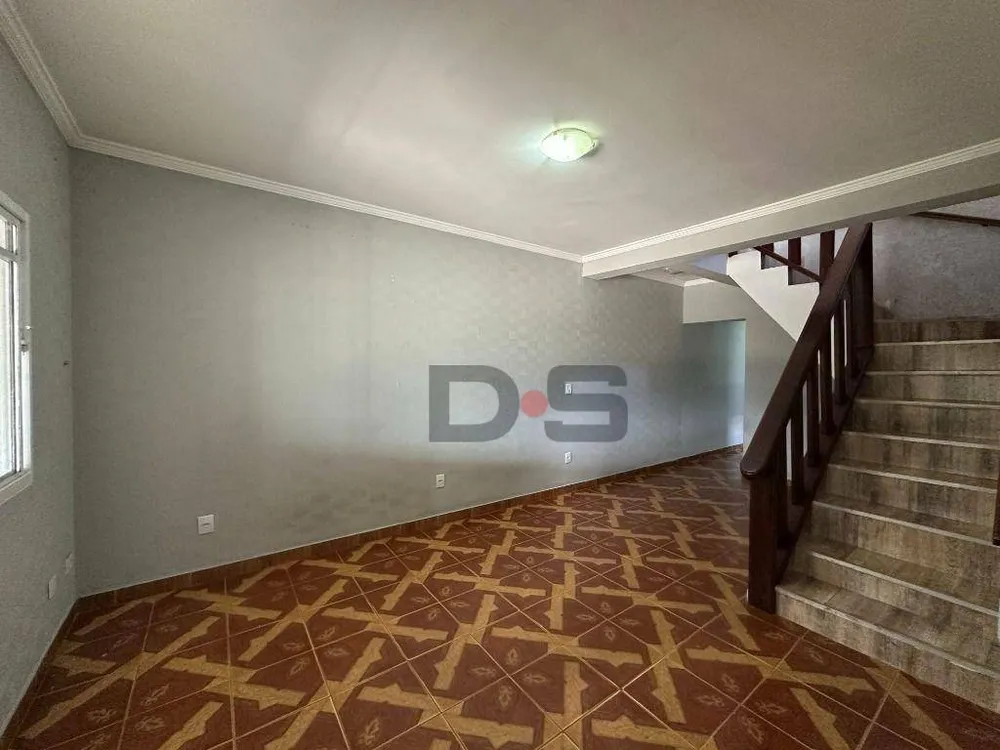 Sobrado, 4 quartos, 121 m² - Foto 3