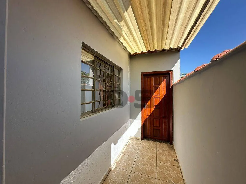 Casa, 3 quartos, 90 m² - Foto 7