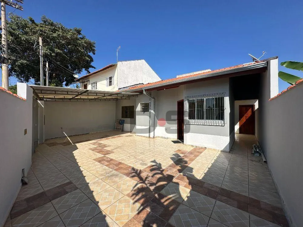 Casa, 3 quartos, 90 m² - Foto 8