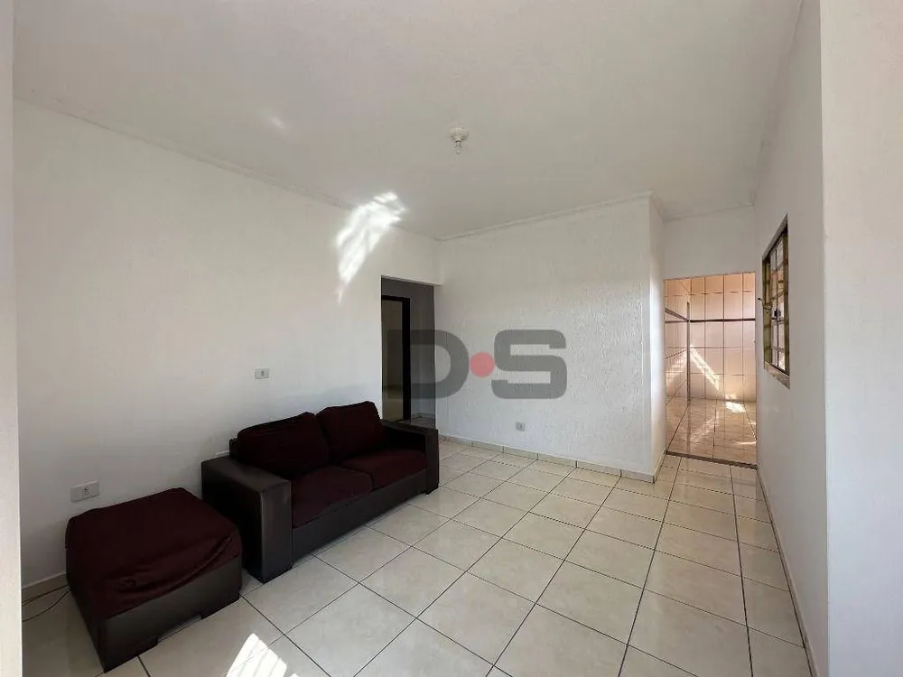 Casa, 3 quartos, 90 m² - Foto 1