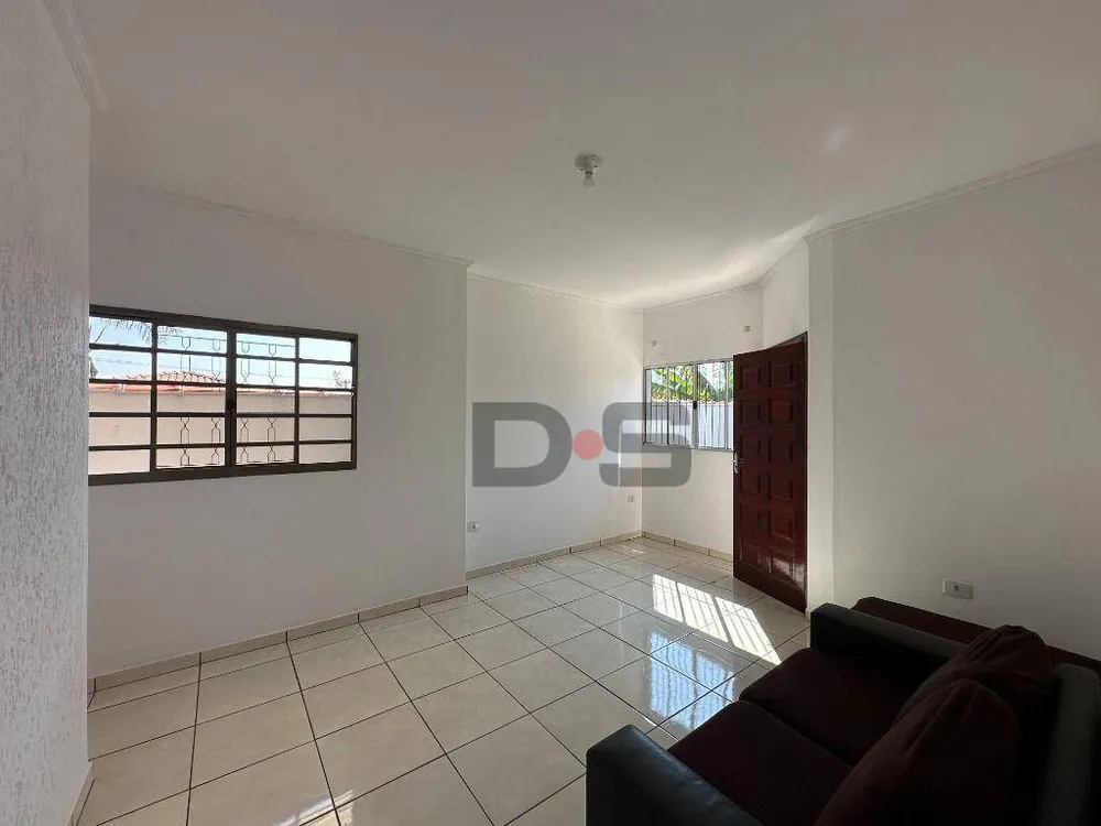 Casa, 3 quartos, 90 m² - Foto 3