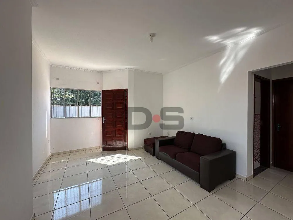 Casa, 3 quartos, 90 m² - Foto 2