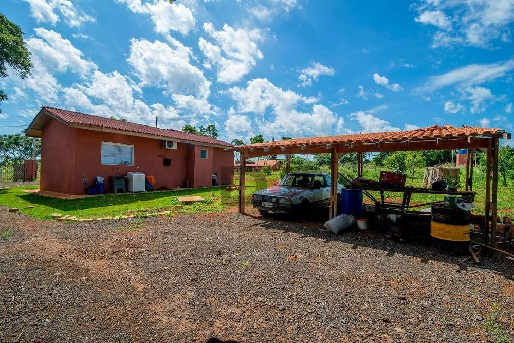 Sítio, 2 quartos, 2 hectares - Foto 4