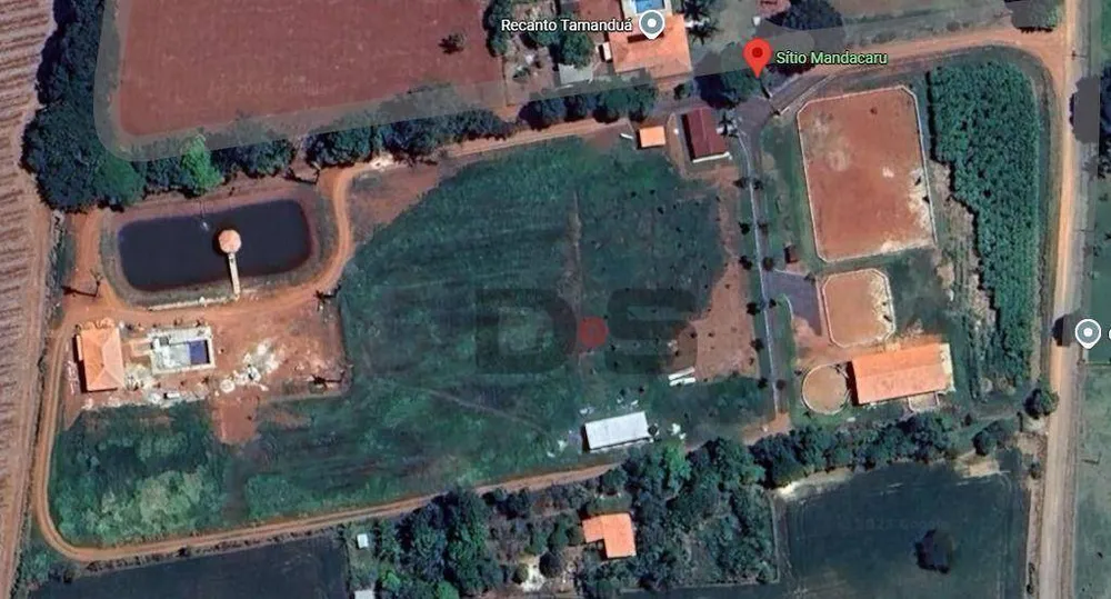 Sítio, 2 quartos, 2 hectares - Foto 8