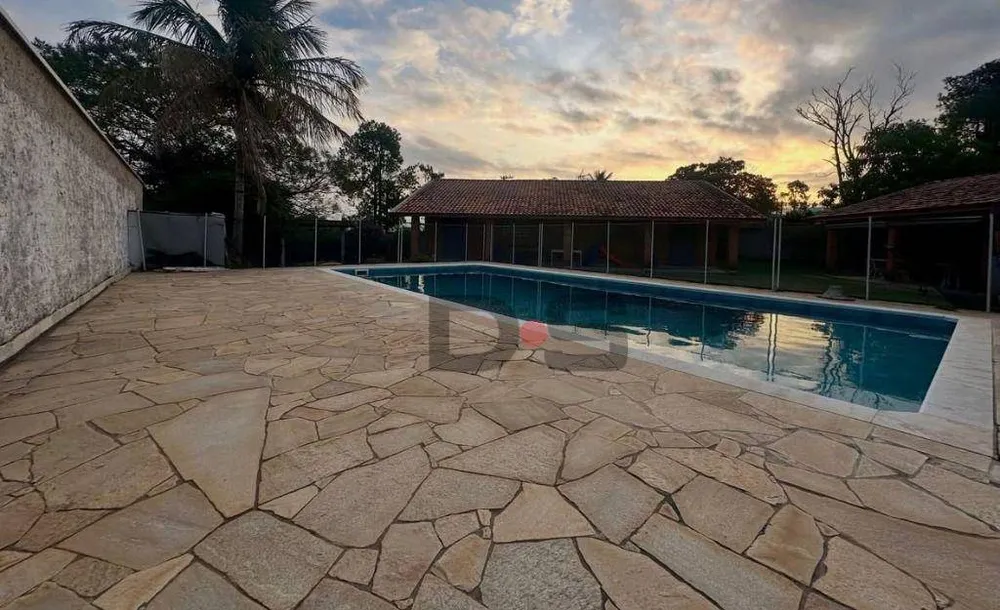 Chácara, 2 quartos, 1800 m² - Foto 7