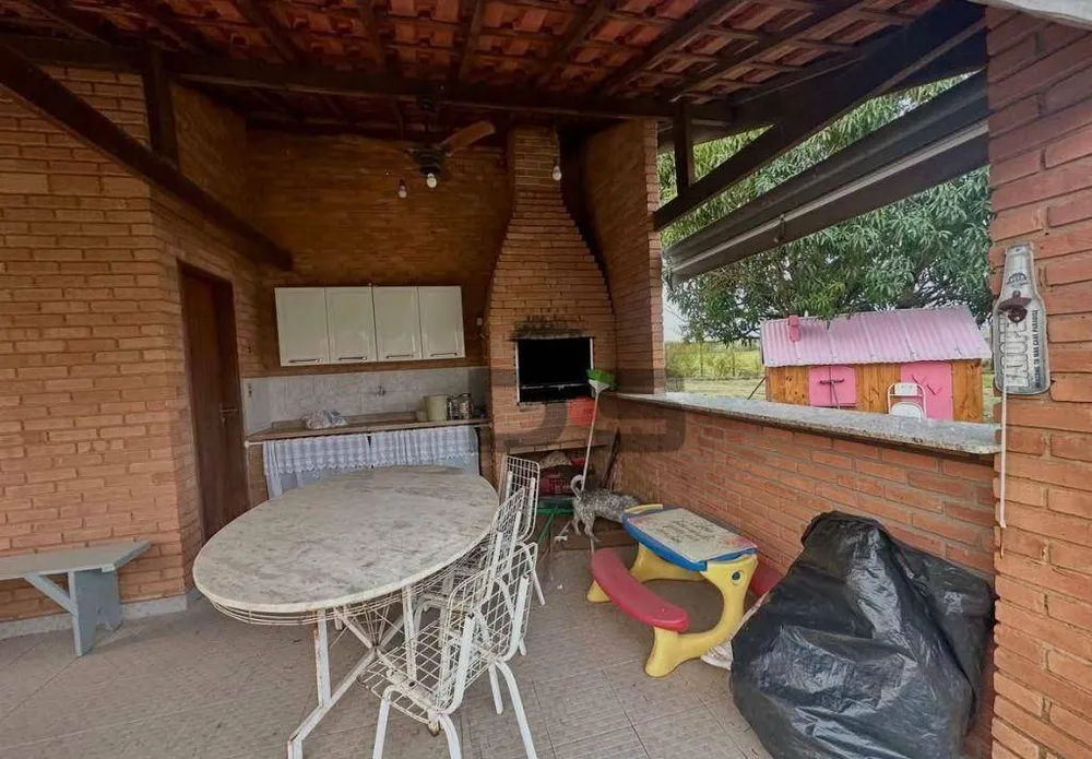 Chácara, 2 quartos, 1800 m² - Foto 5