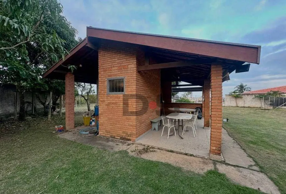 Chácara, 2 quartos, 1800 m² - Foto 4