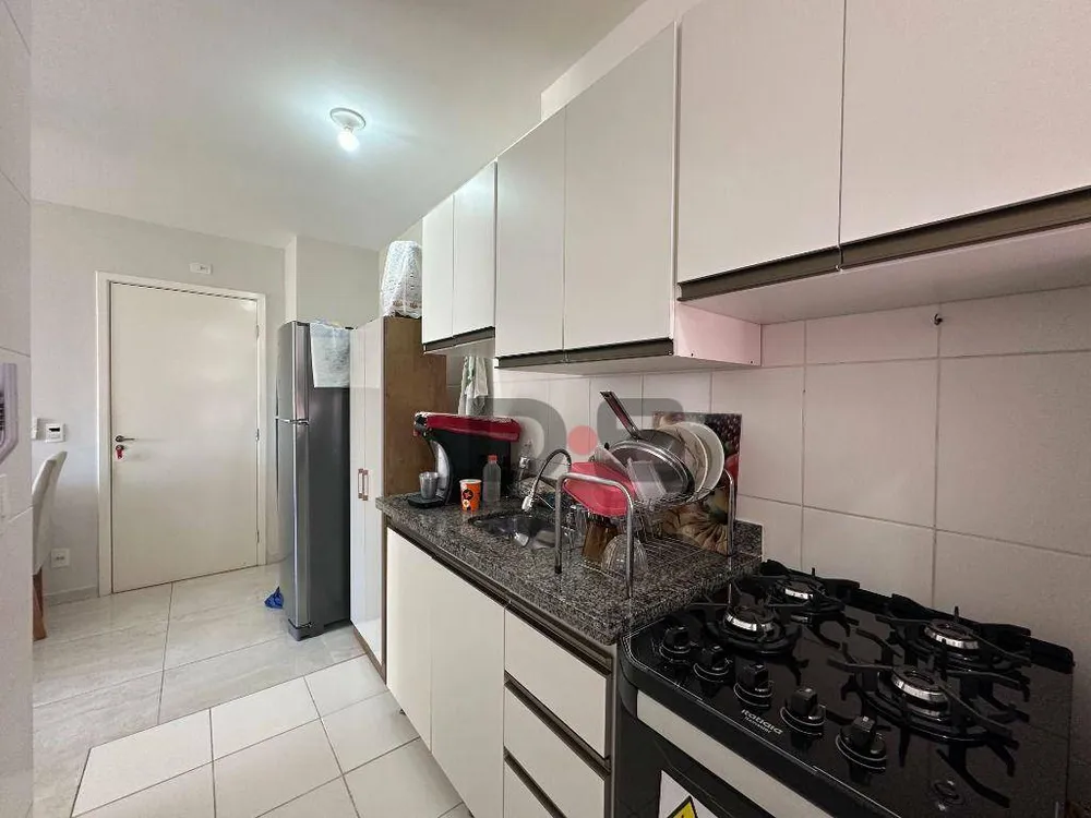 Apartamento, 2 quartos, 50 m² - Foto 4