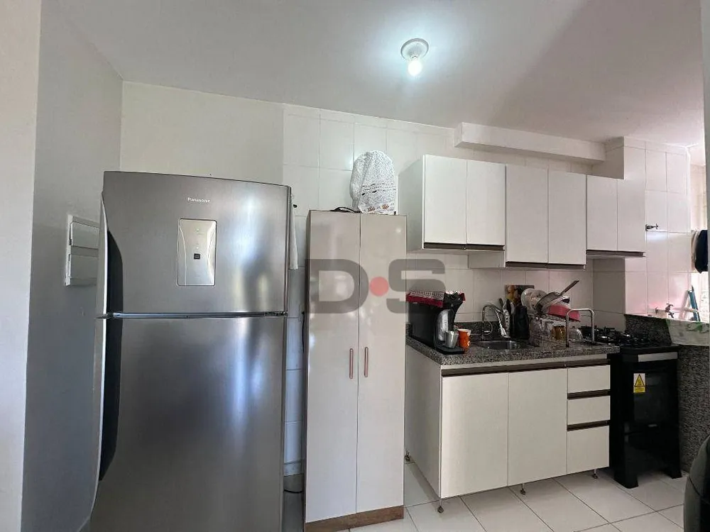 Apartamento, 2 quartos, 50 m² - Foto 3