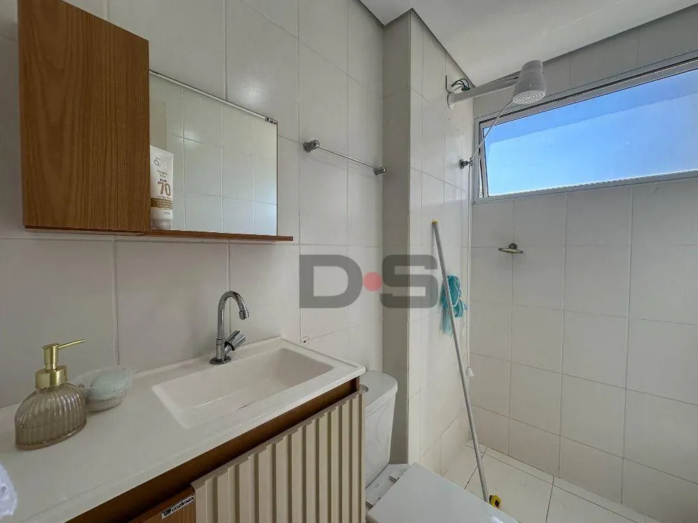 Apartamento, 2 quartos, 50 m² - Foto 7