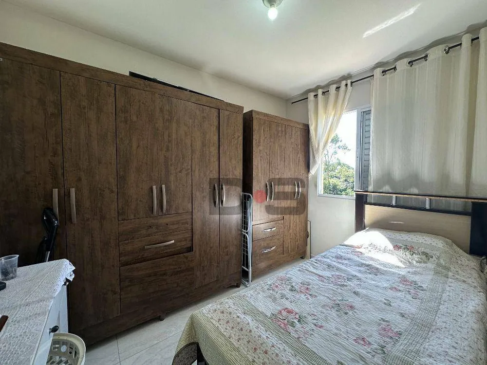 Apartamento, 2 quartos, 50 m² - Foto 6