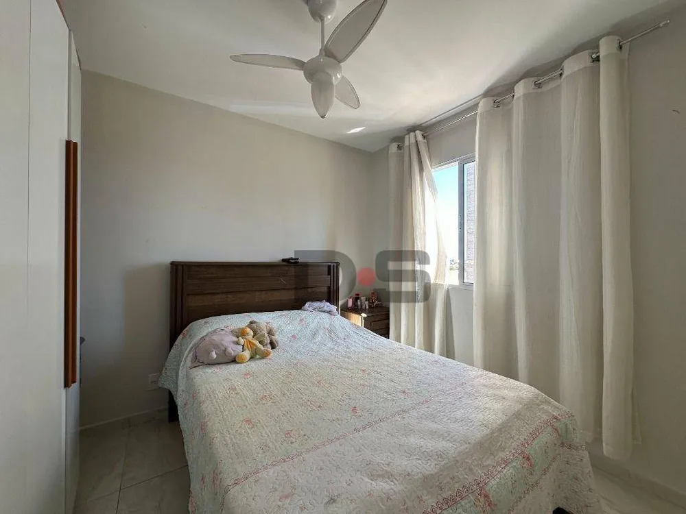 Apartamento, 2 quartos, 50 m² - Foto 5